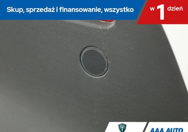 Kia Rio cena 52000 przebieg: 63603, rok produkcji 2021 z Nowogrodziec małe 191